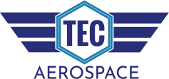 TEC Aerospace | Military Parts Manufacture